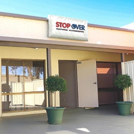 Mildura Stopover Экстерьер фото