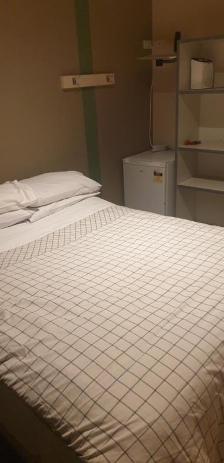 Mildura Stopover Экстерьер фото
