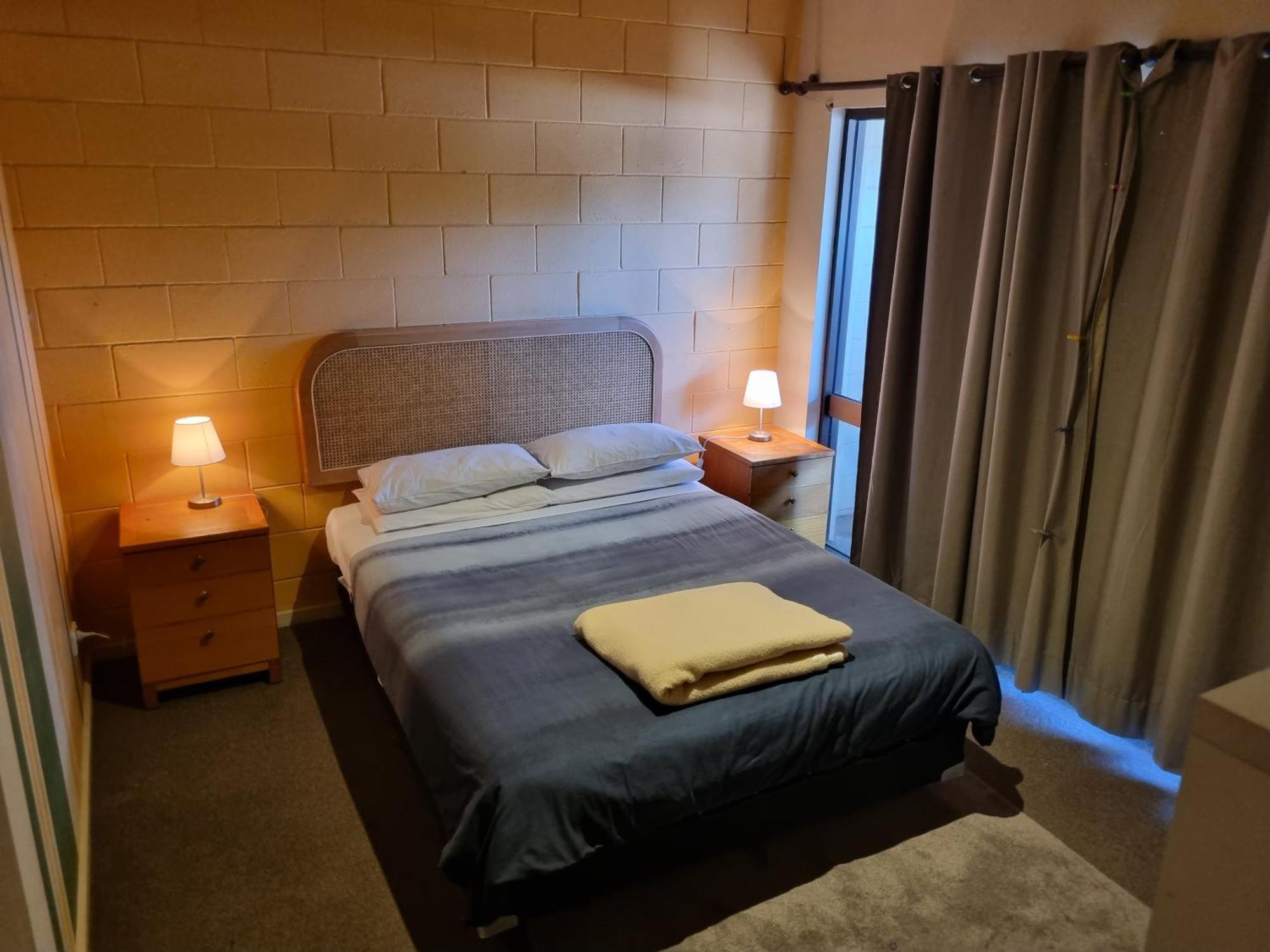 Mildura Stopover Экстерьер фото